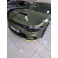 دوج جاجر GT+