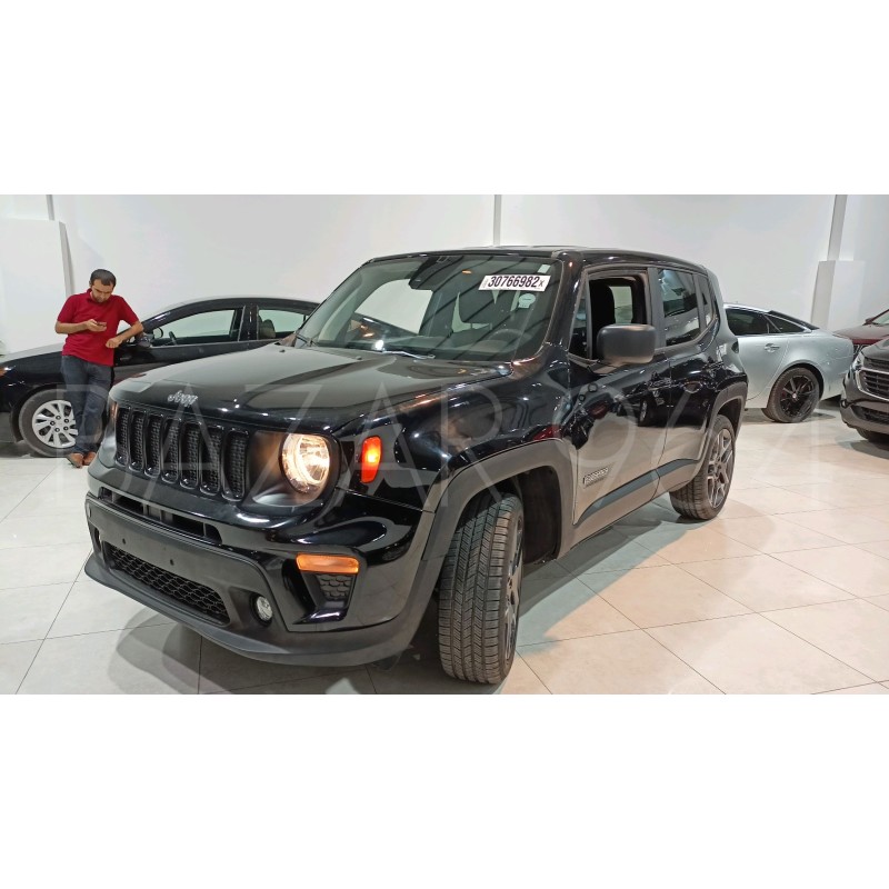 Jeep Renegade Sport 2021