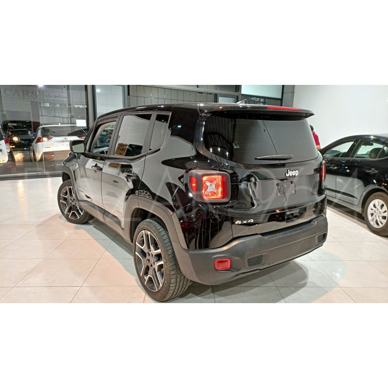 Jeep Renegade Sport 2021