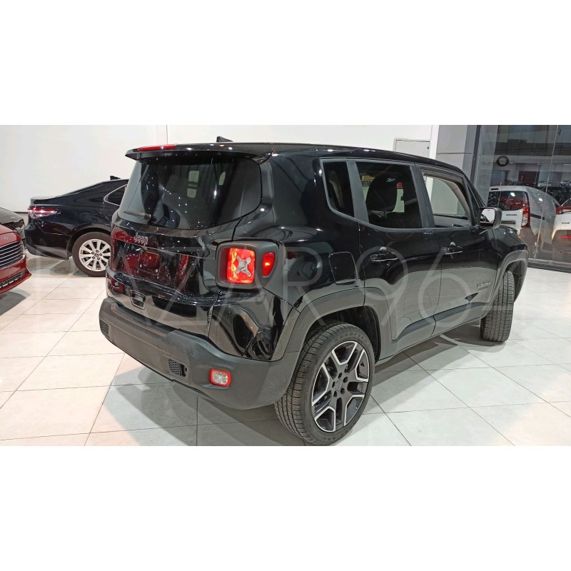 Jeep Renegade Sport 2021