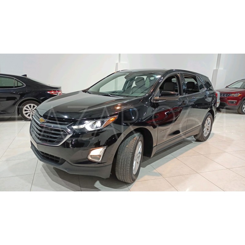 Chevrolet Equinox Lt 2020