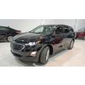 Chevrolet Equinox Lt 2020