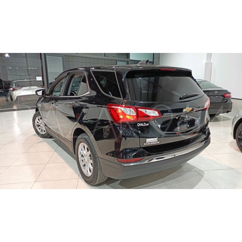 Chevrolet Equinox Lt 2020