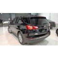 Chevrolet Equinox Lt 2020