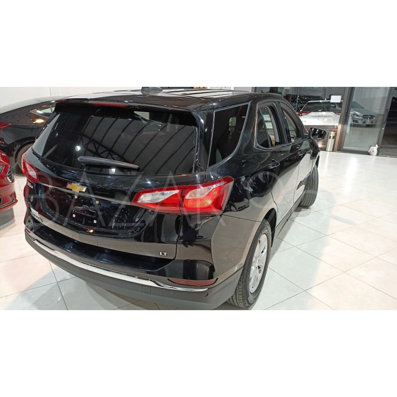 Chevrolet Equinox Lt 2020