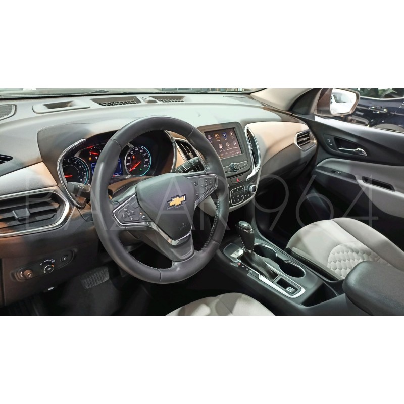 Chevrolet Equinox Lt 2020