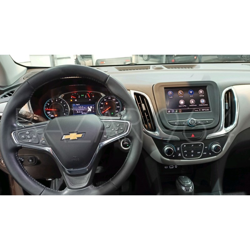 Chevrolet Equinox Lt 2020