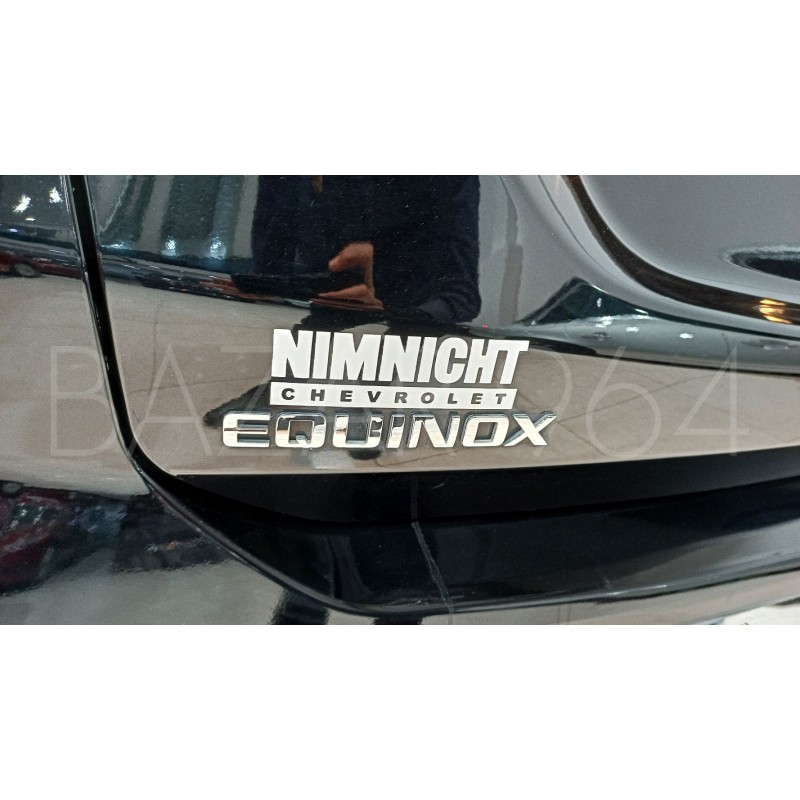 Chevrolet Equinox Lt 2020