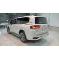 Toyota land cruiser GX.R twin turbo 2022