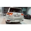 Toyota land cruiser GX.R twin turbo 2022