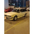 bmw موديل ٩٥ ستيسن525 