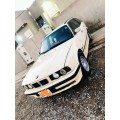 bmw موديل ٩٥ ستيسن525 