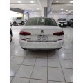 VW PASSAT 2021