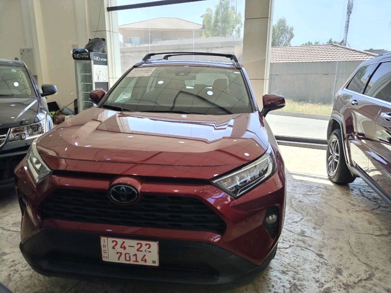 Rav4 2020