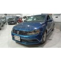 Volkswagen Jetta 2017