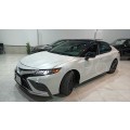 Toyota Camry xse 2021