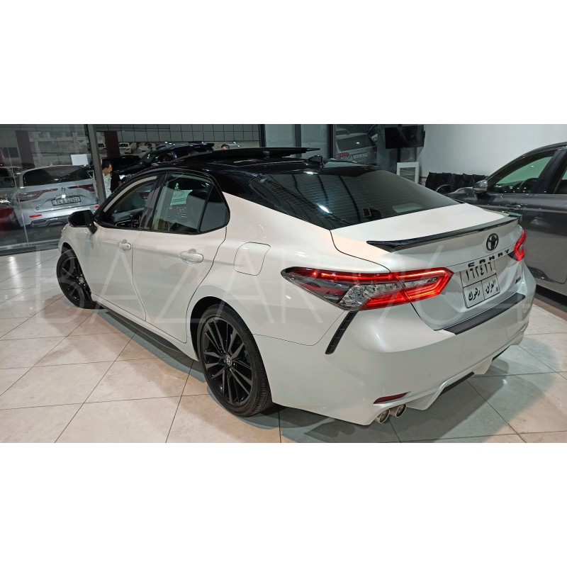 Toyota Camry xse 2021