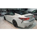 Toyota Camry xse 2021