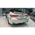 Toyota Camry xse 2021