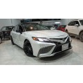 Toyota Camry xse 2021