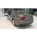 Toyota Camry le 2021 