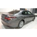 Toyota Camry le 2021 