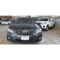 TOYOTA CAMRY LE 2010