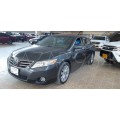 TOYOTA CAMRY LE 2010