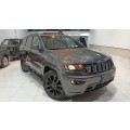 jeep grand Cherokee black top 2020