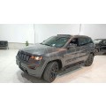 jeep grand Cherokee black top 2020