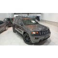 jeep grand Cherokee black top 2020