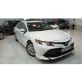 Toyota Camry le 2018