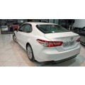 Toyota Camry le 2018