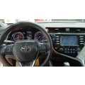 Toyota Camry le 2018