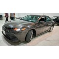 Toyota Camry le 2019