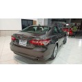 Toyota Camry le 2019