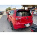 گولف gti موديل ٢٠٠٩