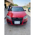 گولف gti موديل ٢٠٠٩