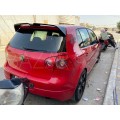 گولف gti موديل ٢٠٠٩