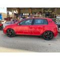 گولف gti موديل ٢٠٠٩