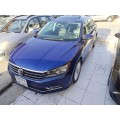 Passat SE