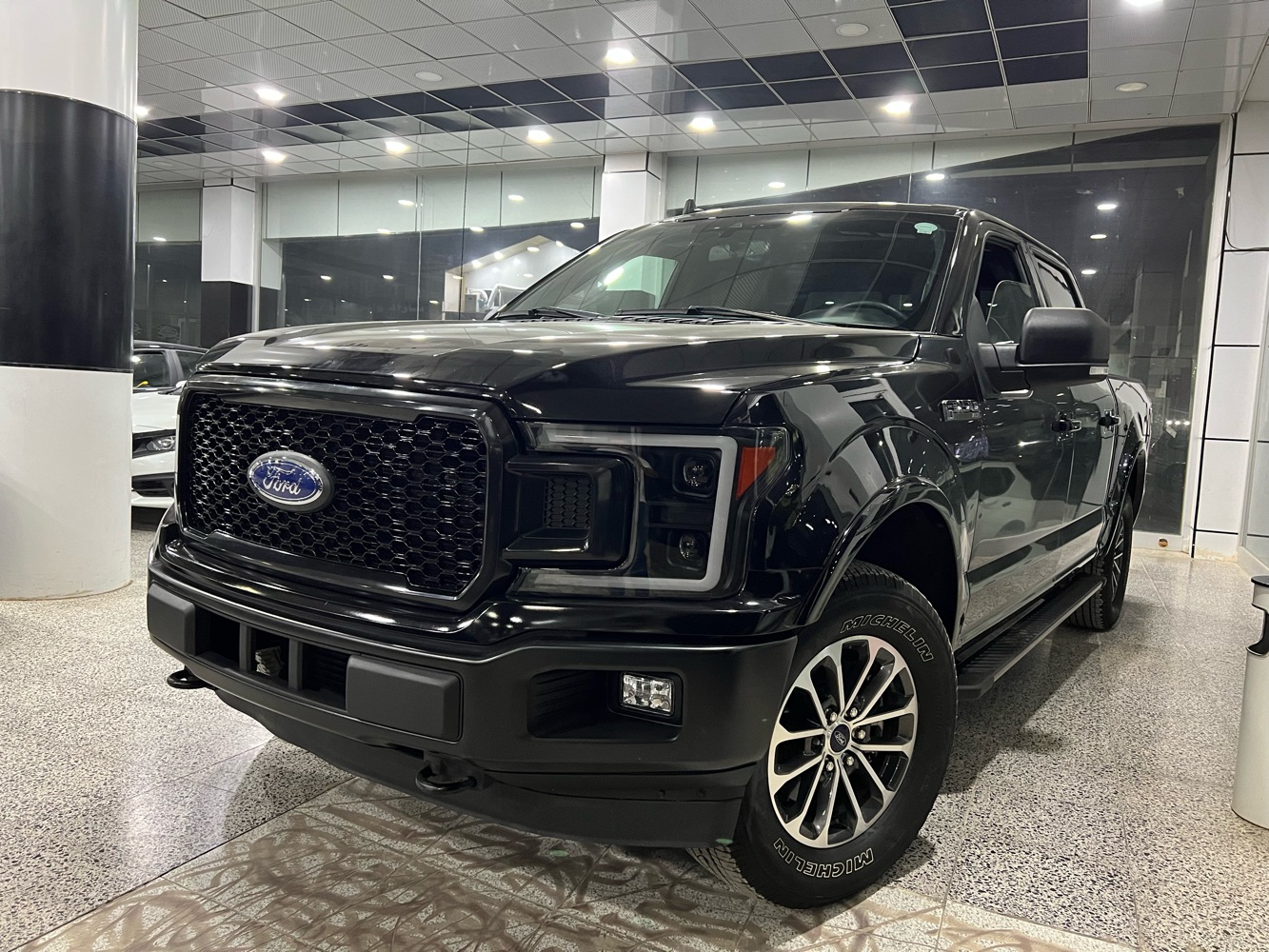 فورد  2020F-150  