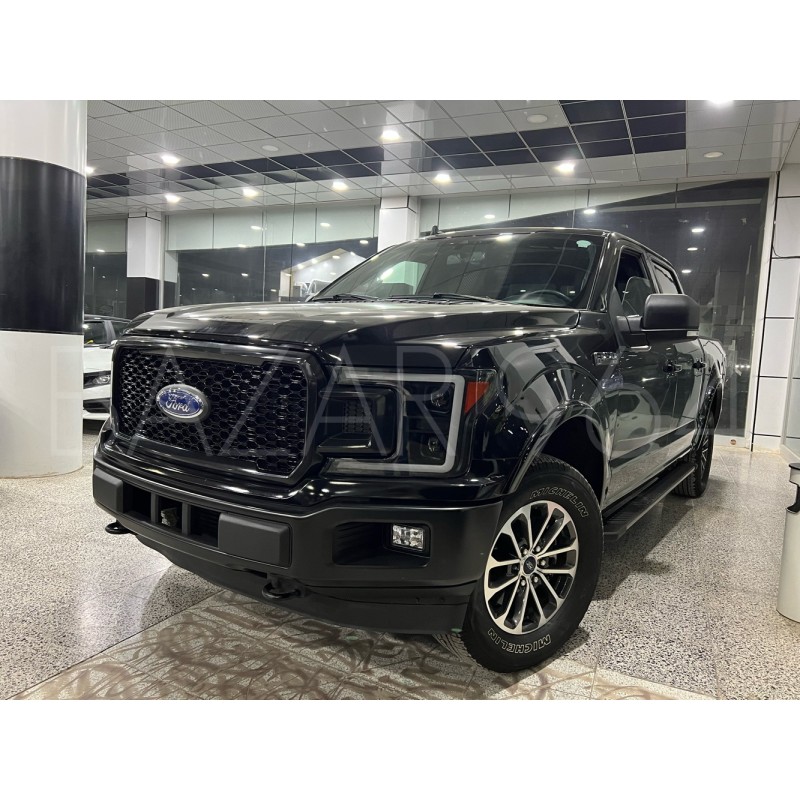 فورد  2020F-150  