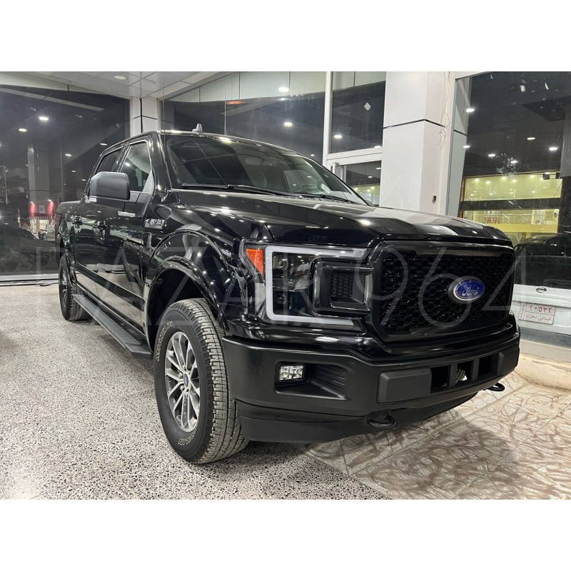 فورد  2020F-150  