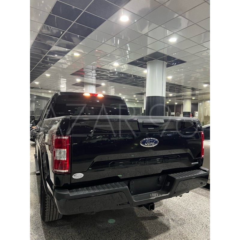 فورد  2020F-150  