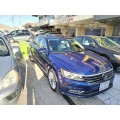 Passat SE