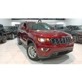 jeep Laredo 2020