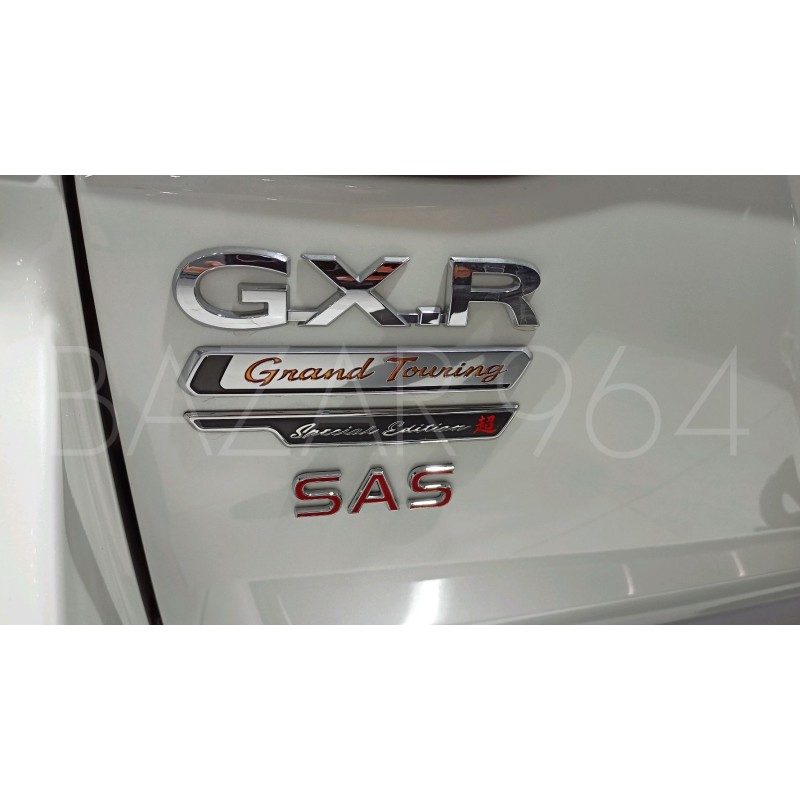 Toyota land cruiser GXR grand touring 2021