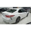 Toyota Camry SE 2020