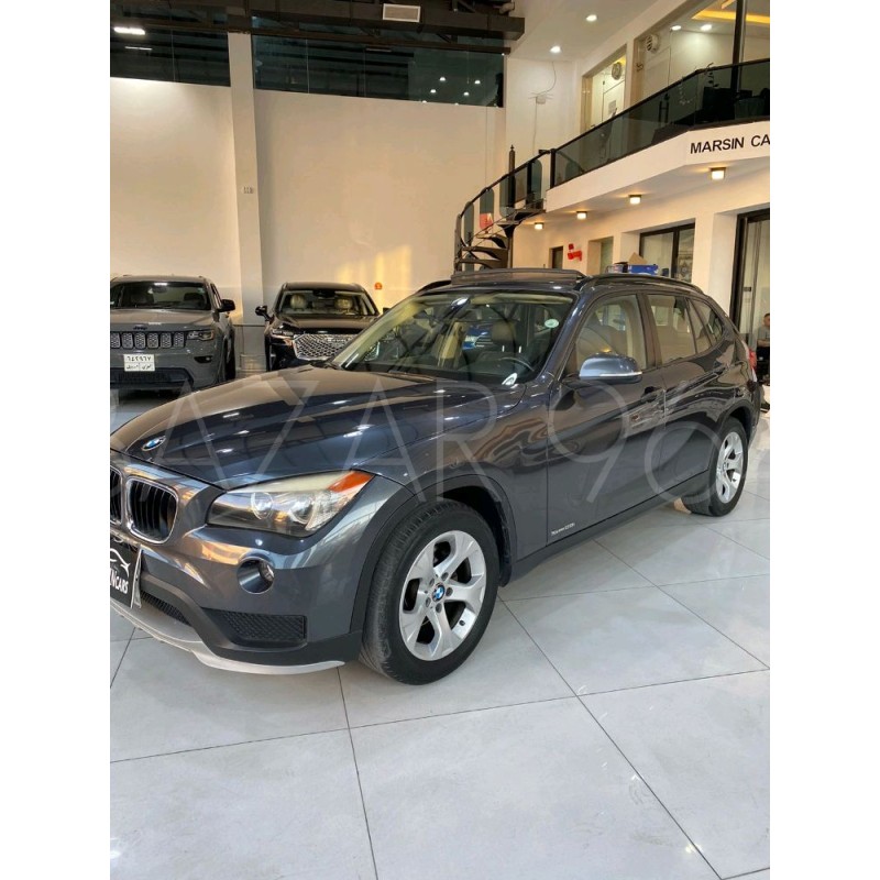 BMW X1 2015